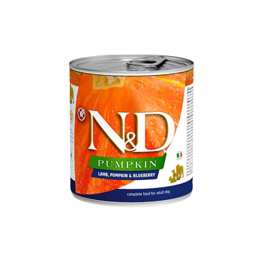 N&D Lamb Adult - Wet