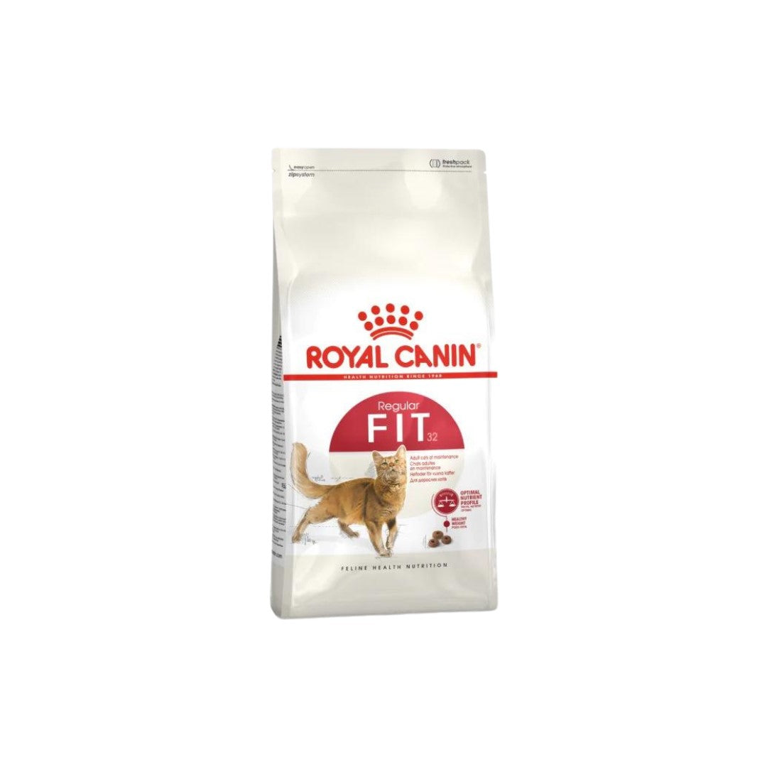 Royal Canine Adult Cat FIT