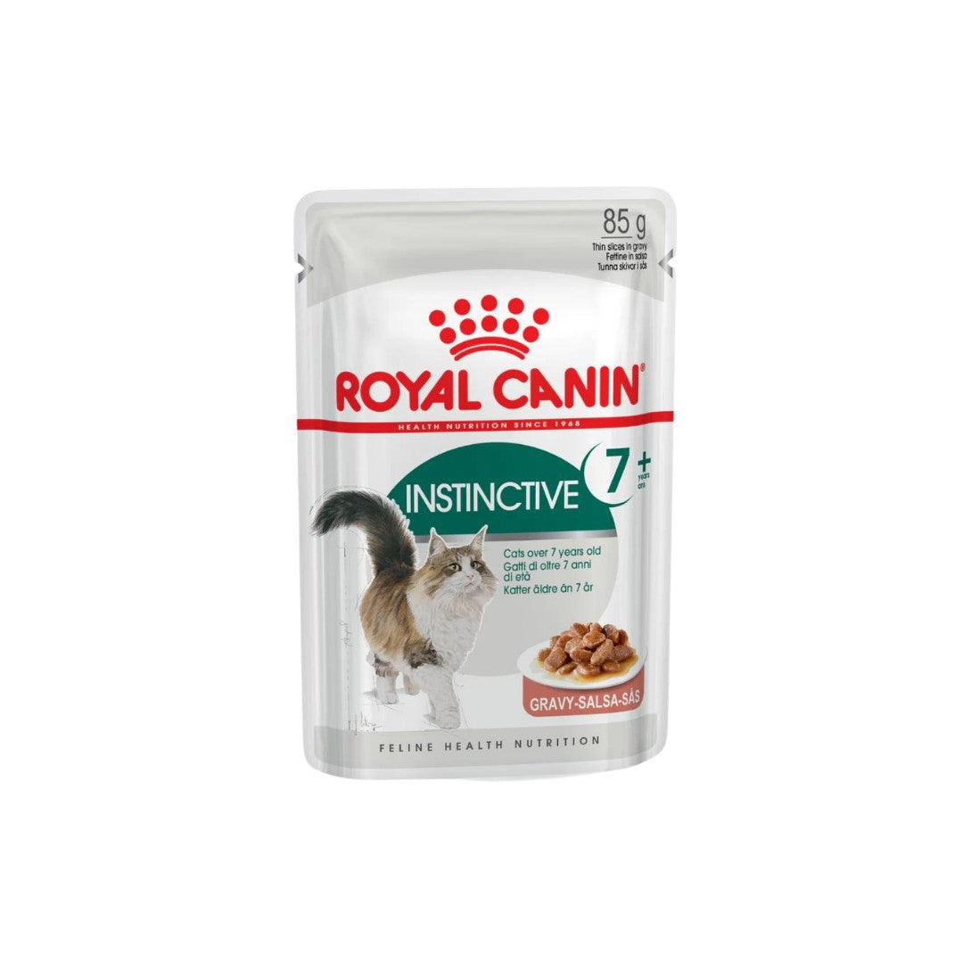 Royal Canine Instinctive 7+