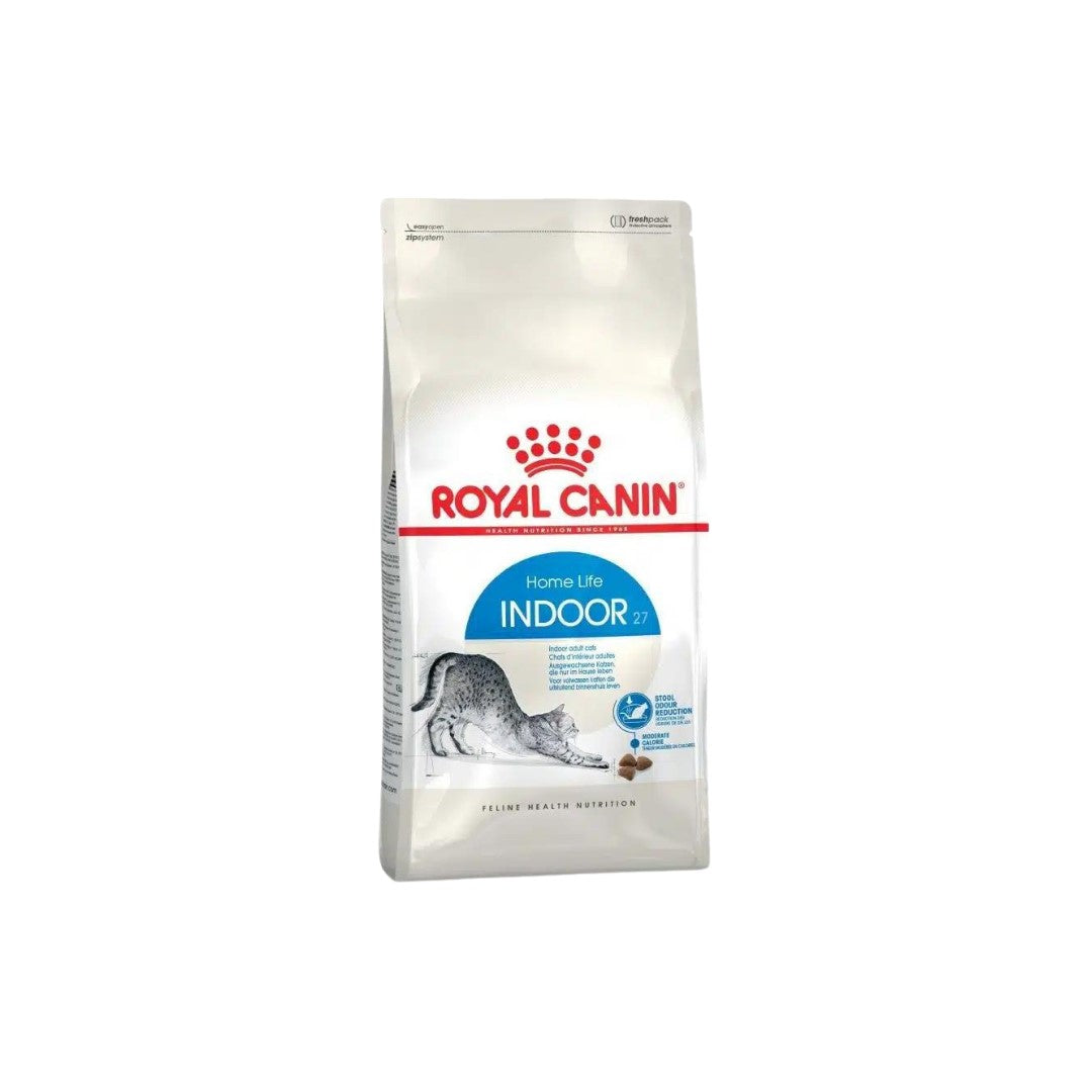 Royal Canine Indoor