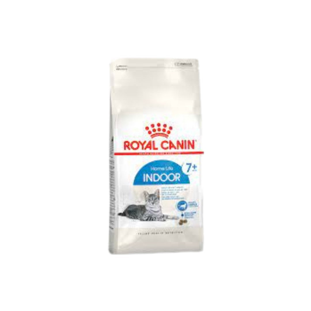 Royal Canine Indoor 7+
