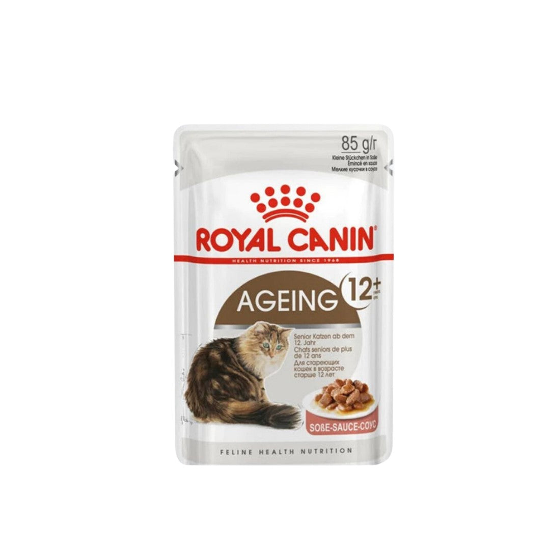 Royal Canine Ageing 12+ Gravy