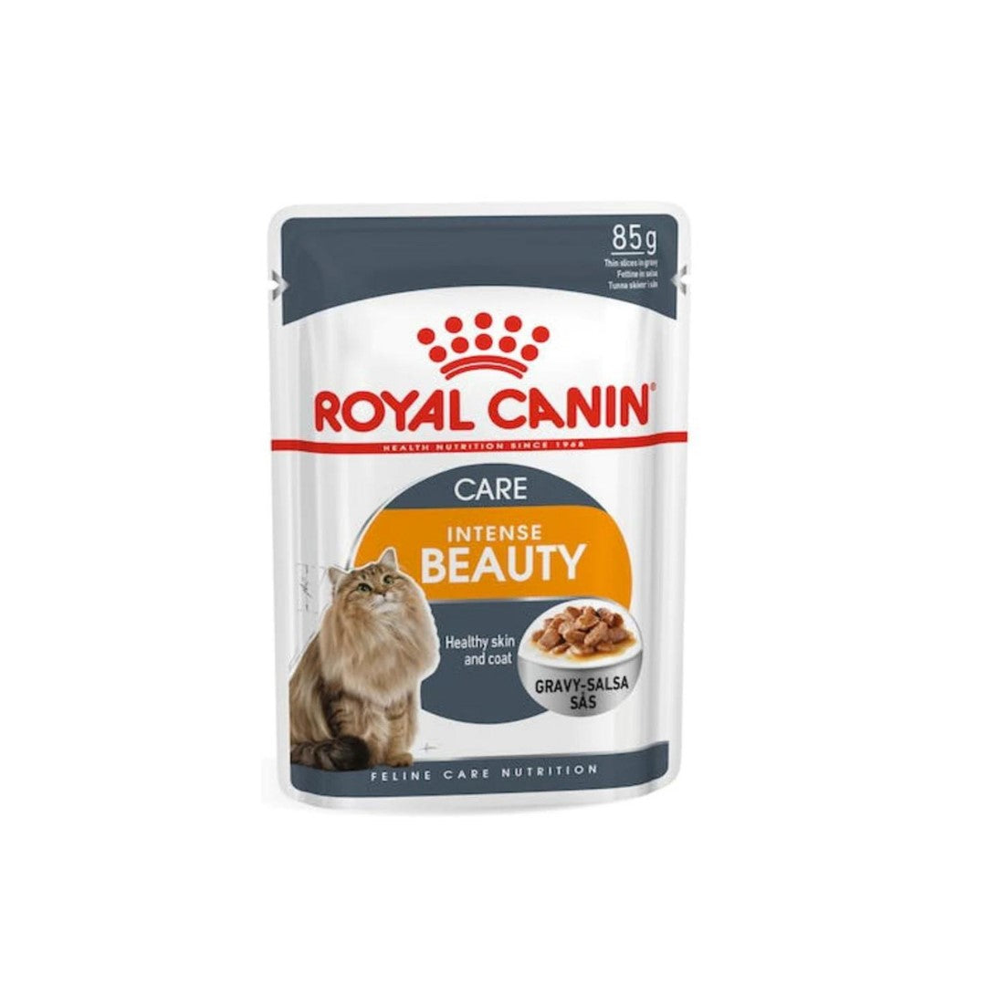 Royal Canine Intense Beauty Gravy