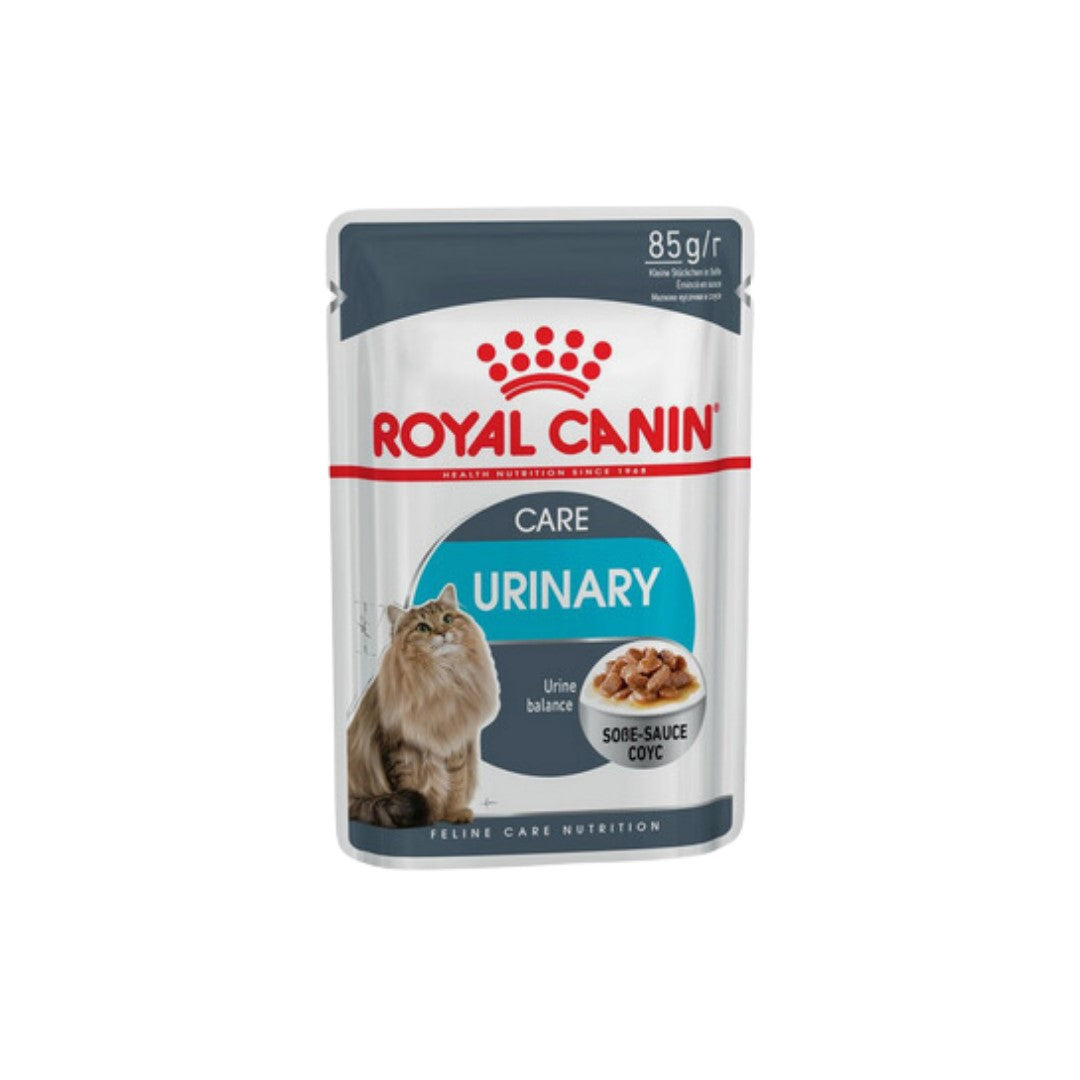Royal Canine Urinary Care - Gravy