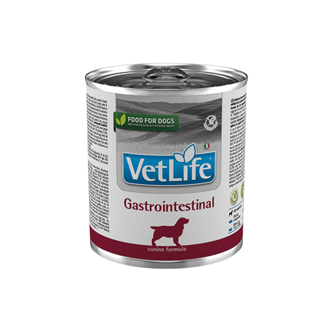 VetLife Gastrointestinal - Wet