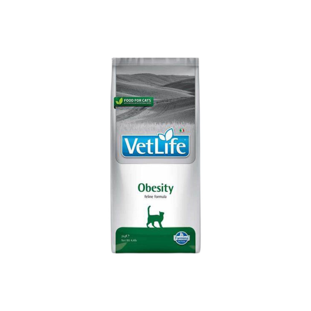 VetLife Obesity - Dry