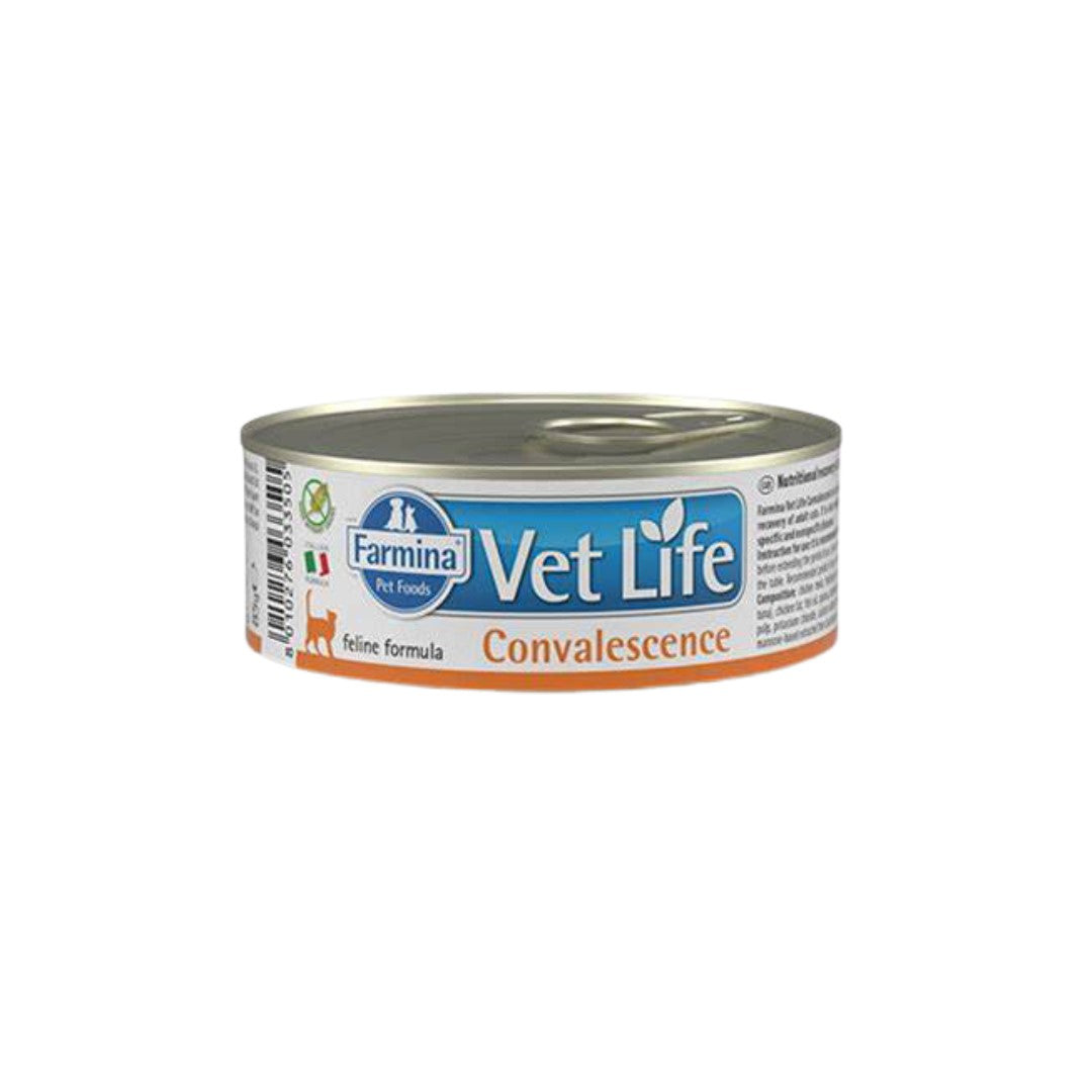 VetLife Convalescence - Wet