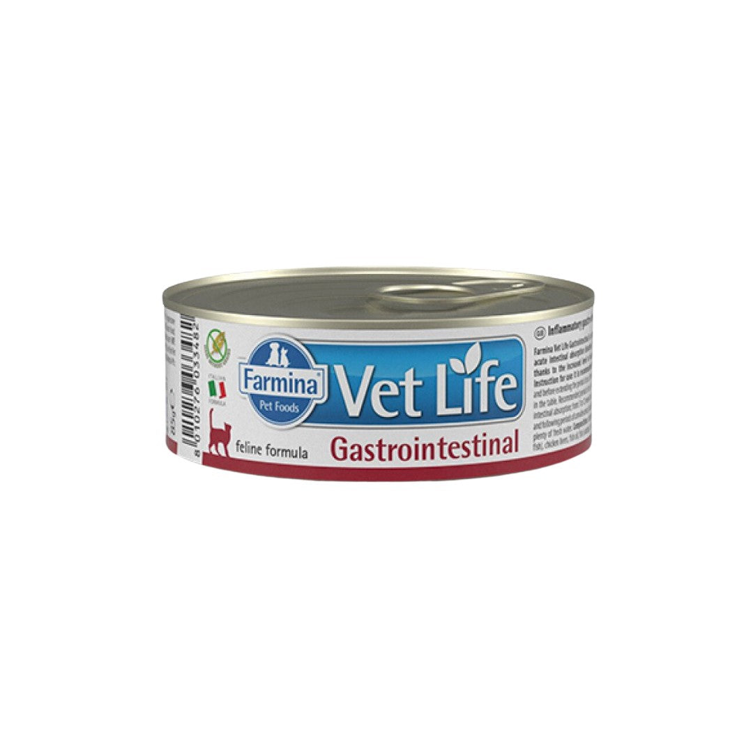 VetLife Gastrointestinal - Wet