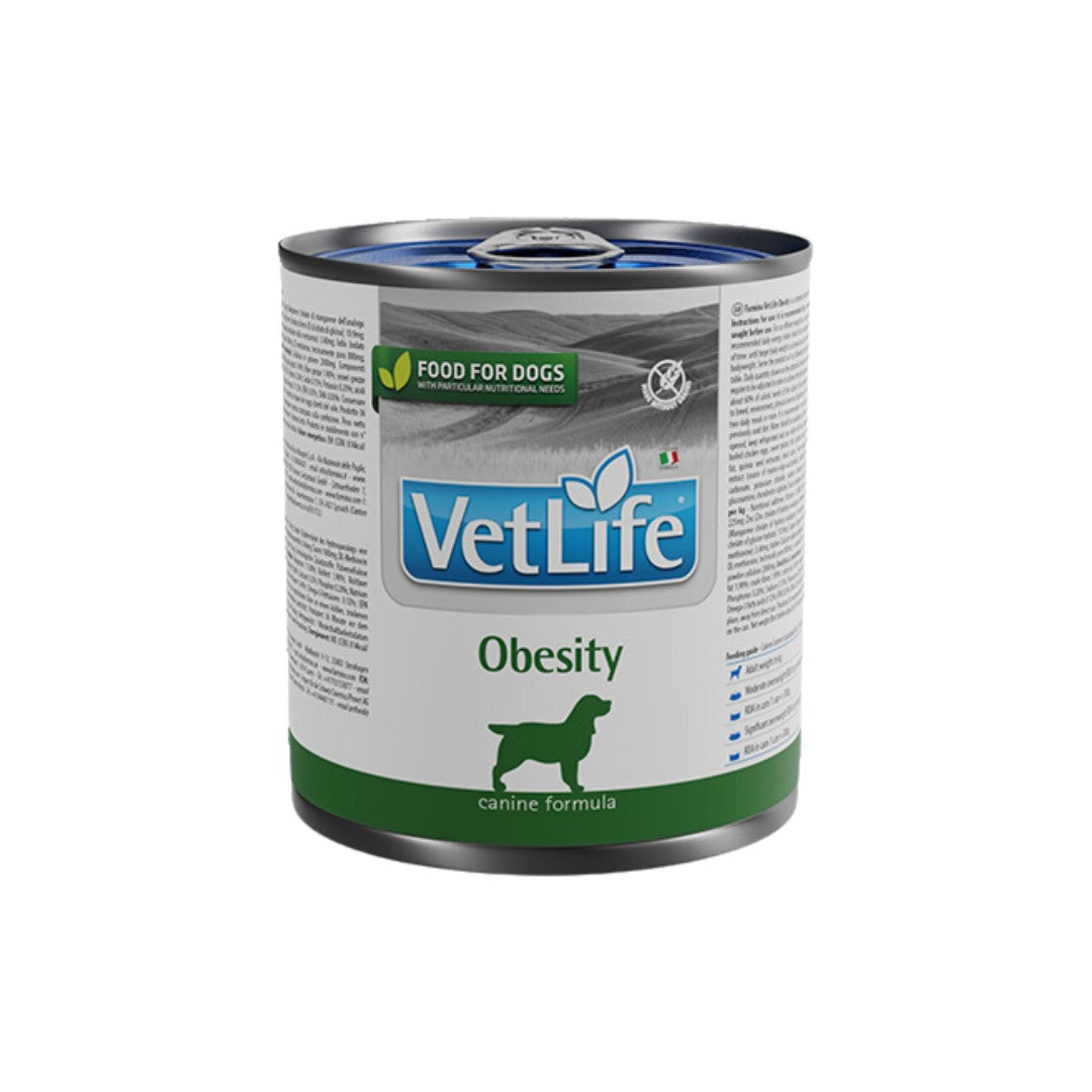 VetLife Obesity - Wet