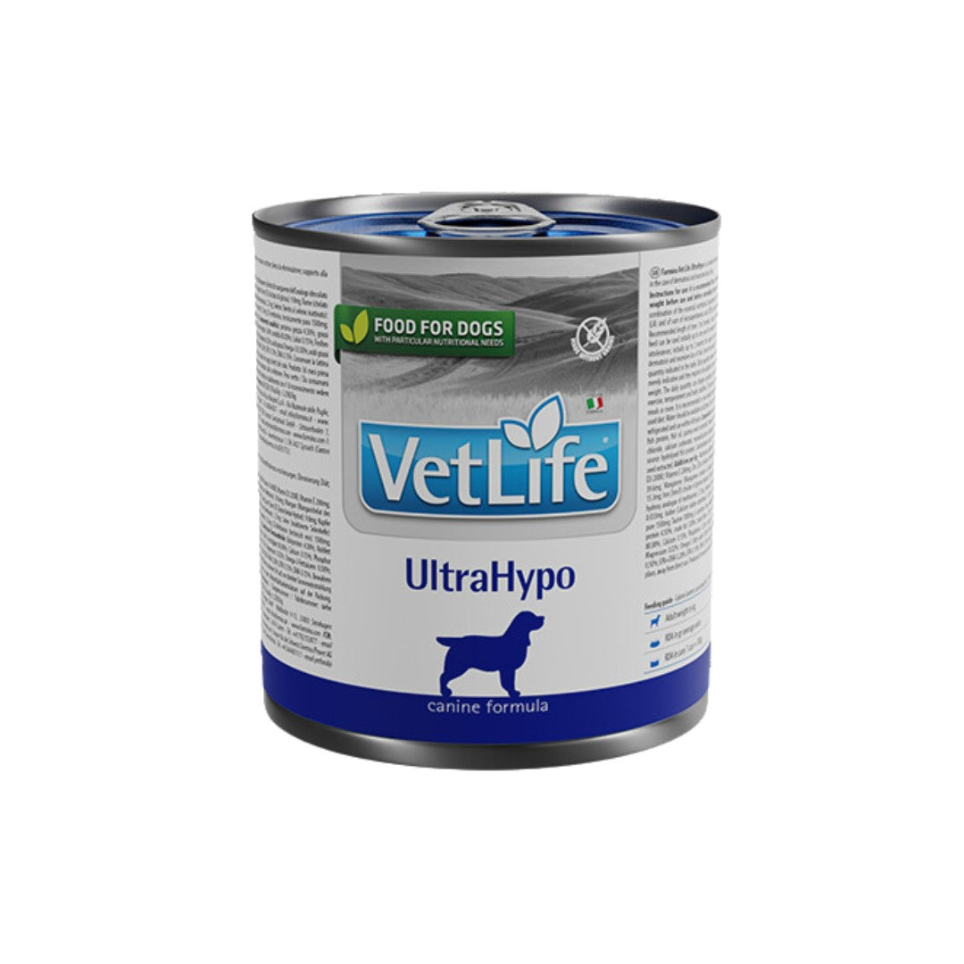 VetLife Ultrahypo - Wet - Box of 6