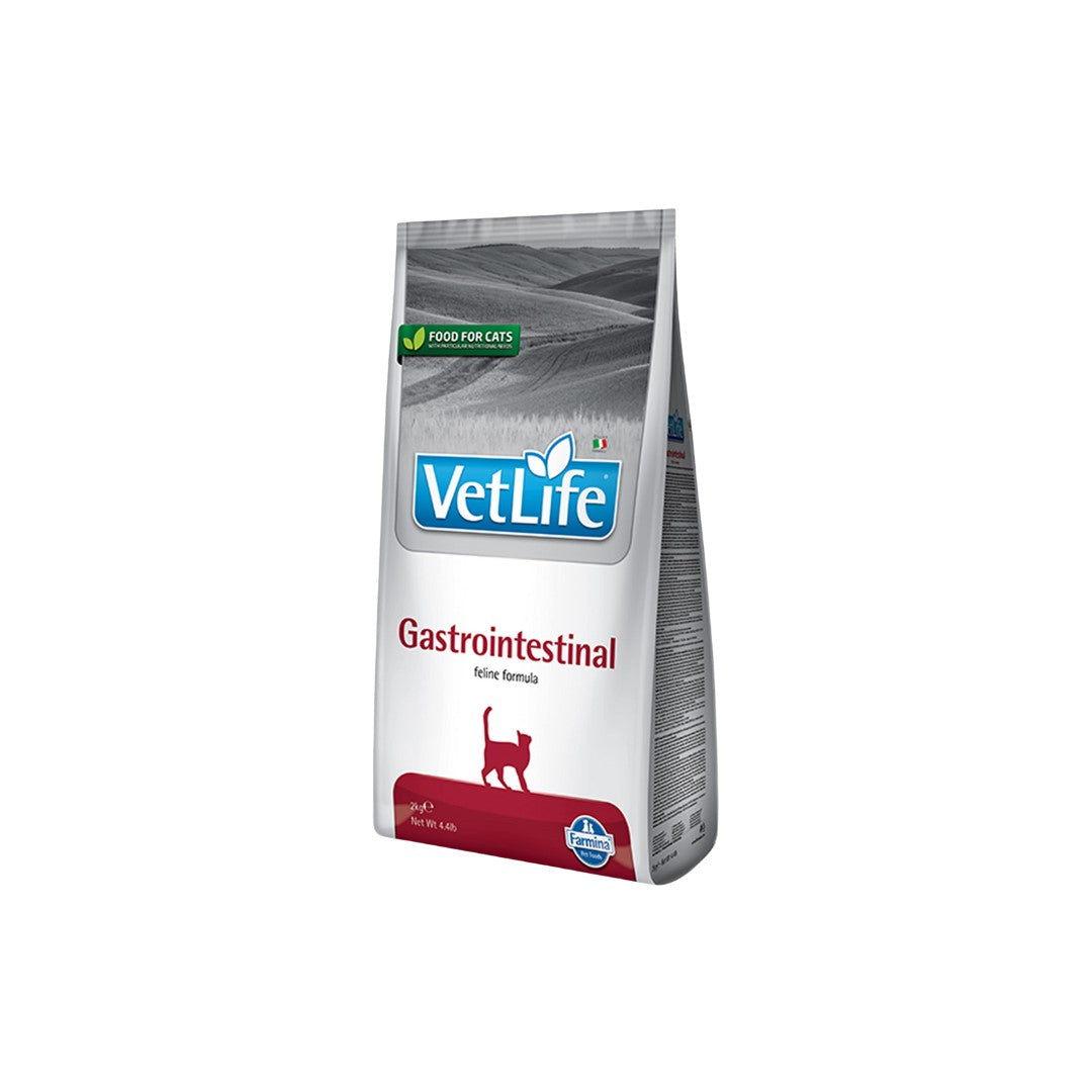 VetLife Gastrointestinal - Dry