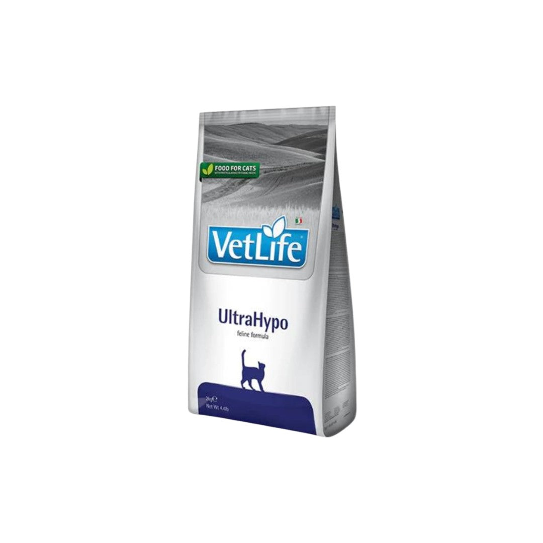 VetLife Ultrahypo - Dry