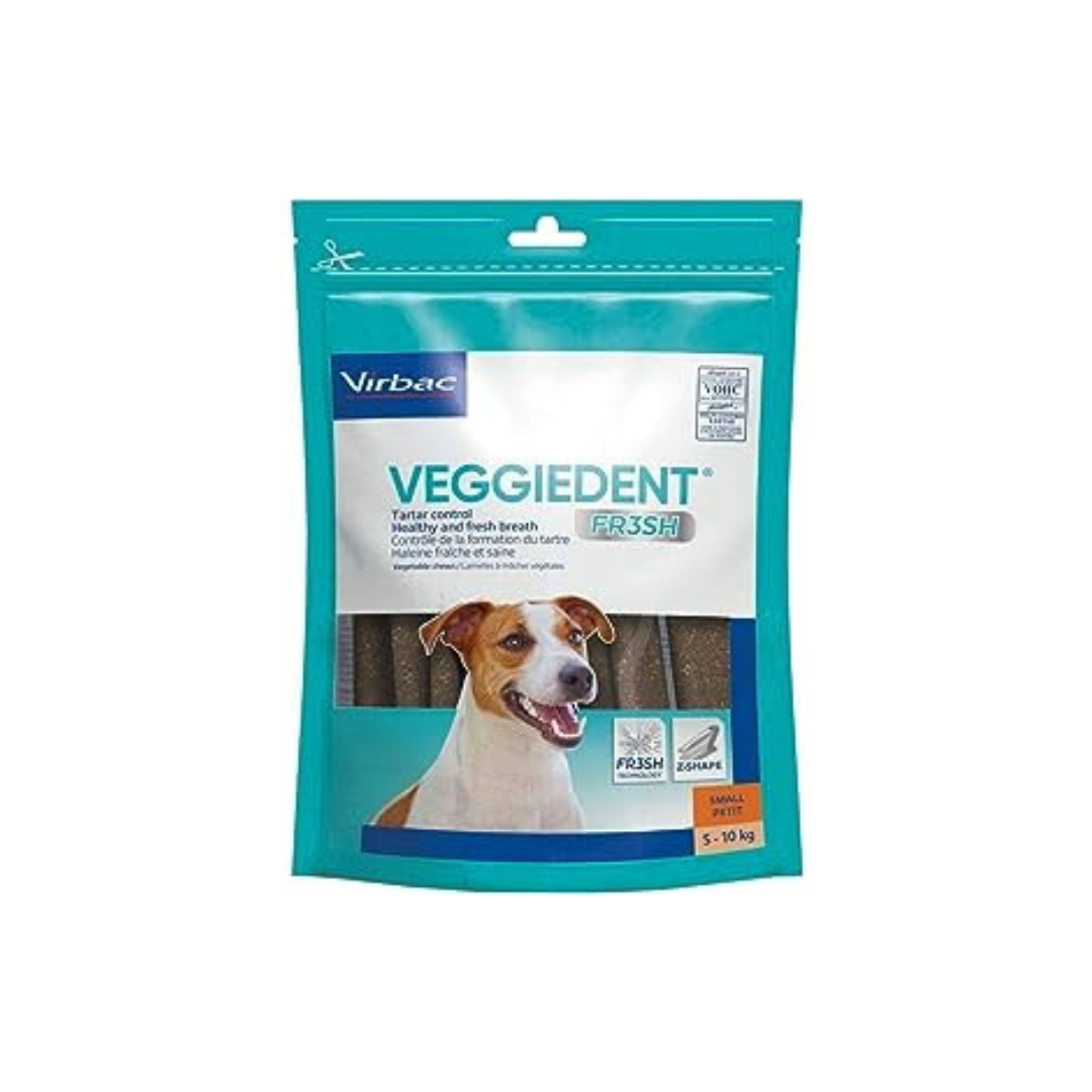 Veggiedent sticks