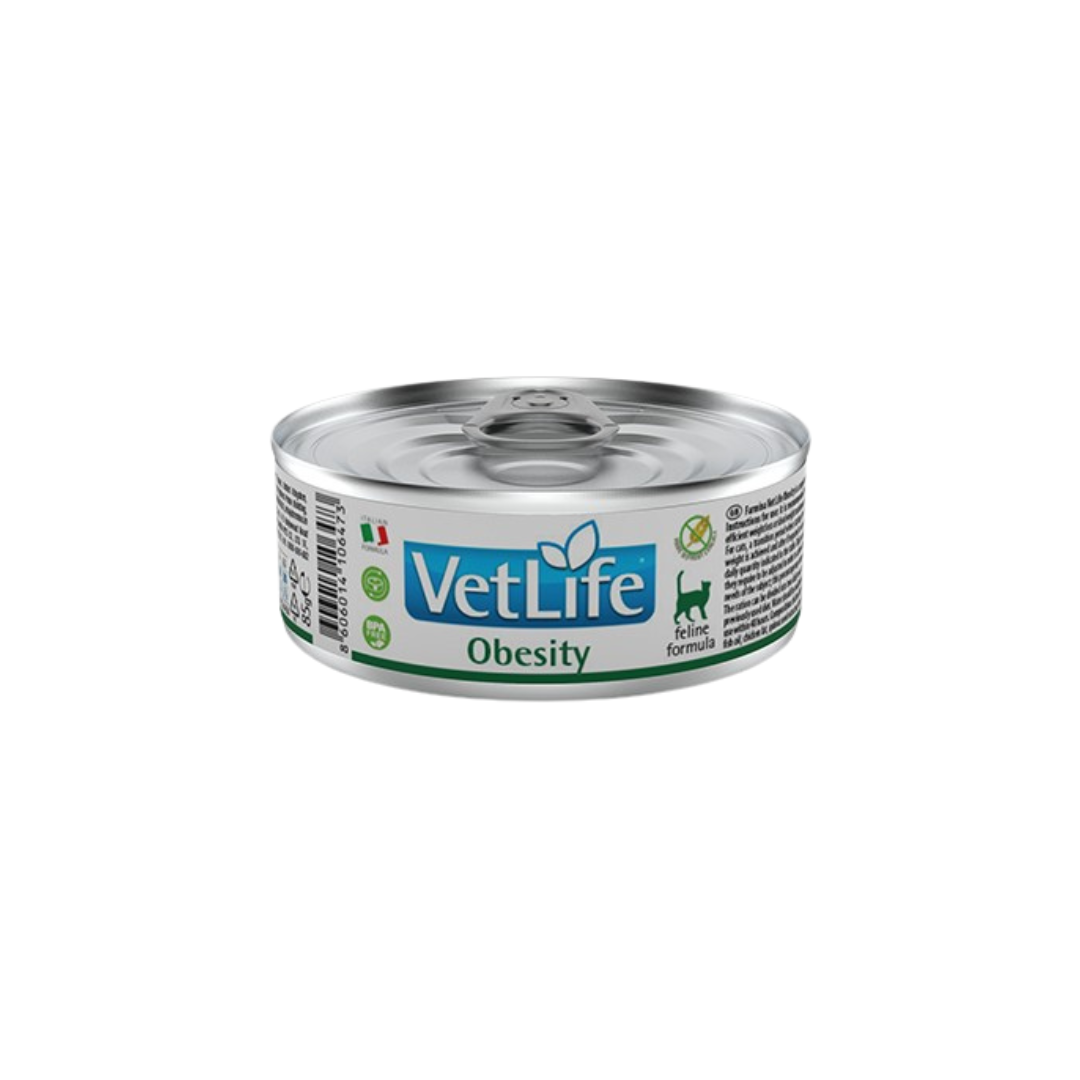 VetLife Obesity - Wet
