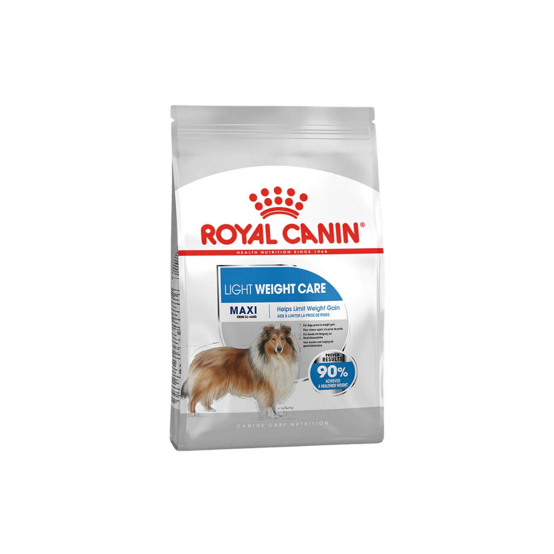 Royal Canin Light - Weight Care Maxi