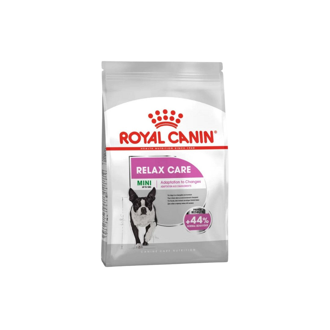 Royal Canin Relax Care Mini