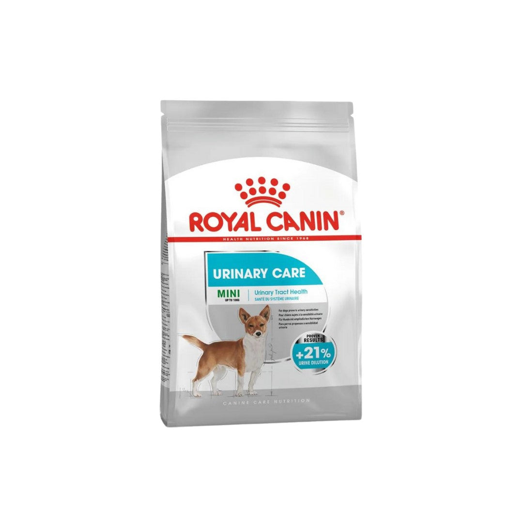 Royal Canin Urinary Care Mini