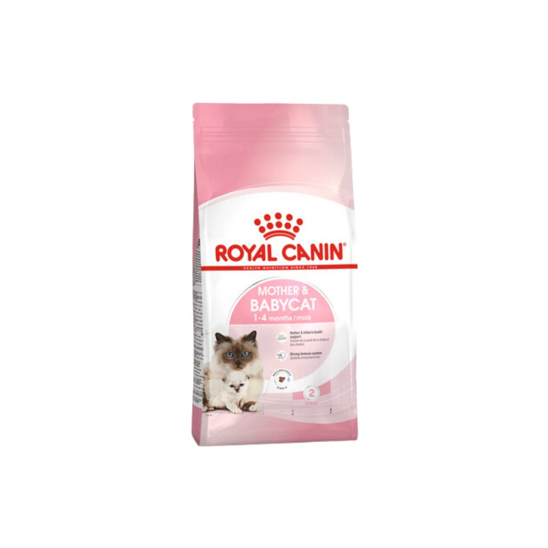 Royal Canin Mother & Baby Cat