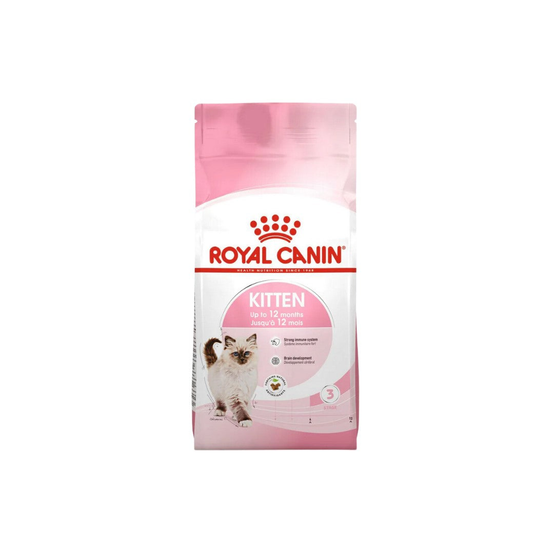 Royal Canin Kitten