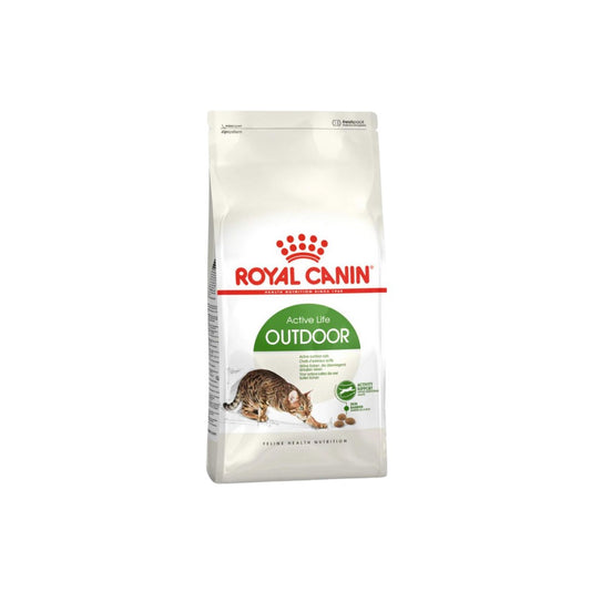 Royal Canine Outdoor