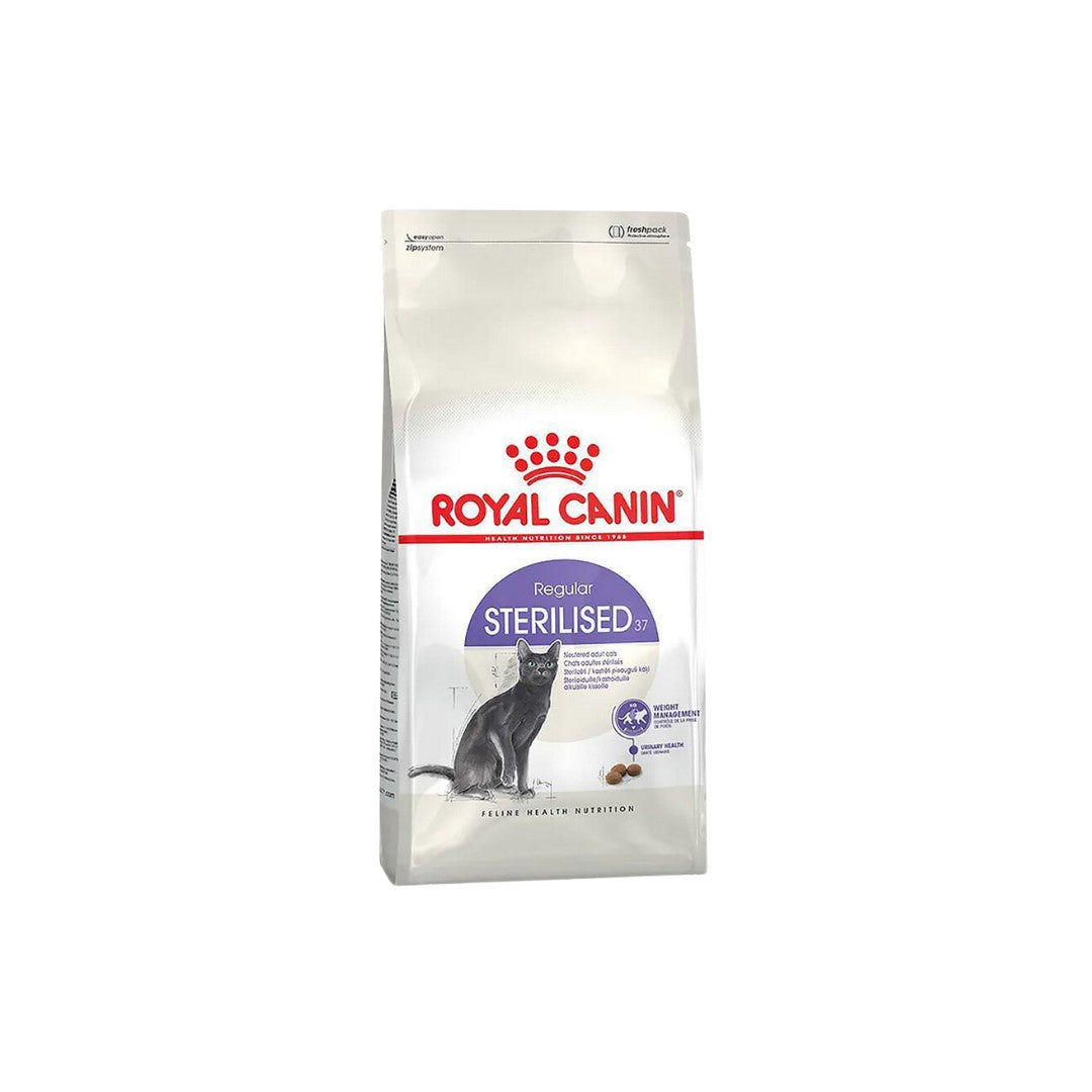 Royal Canine Sterilised