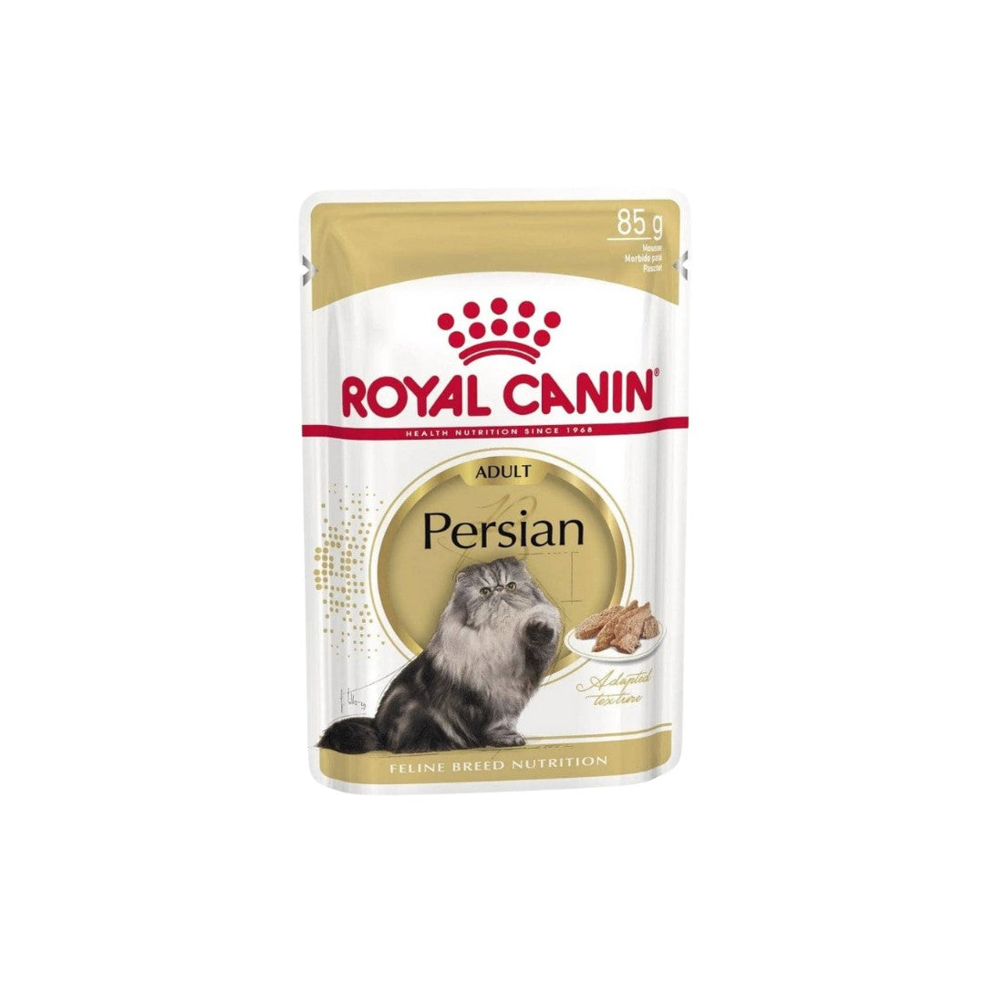 Royal Canin Persian Adult - Wet