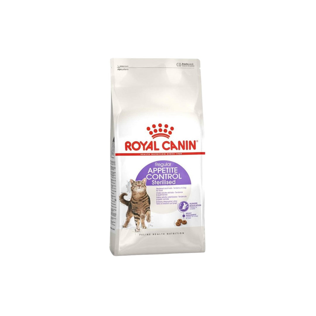 Royal Canine Appetite Control