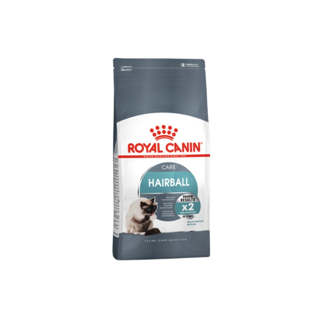 Royal Canine Hairball Care
