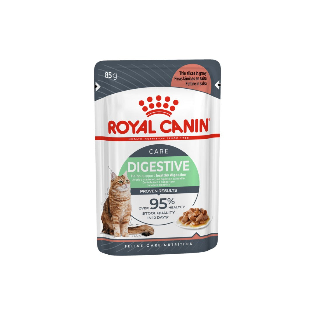 Royal Canine Digestive Care - Wet