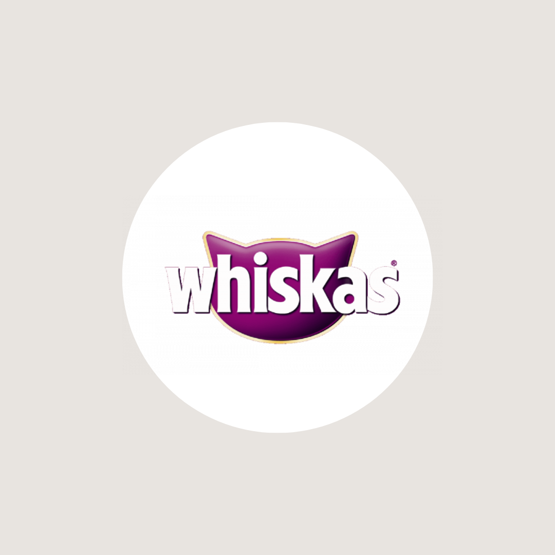 Whiskas