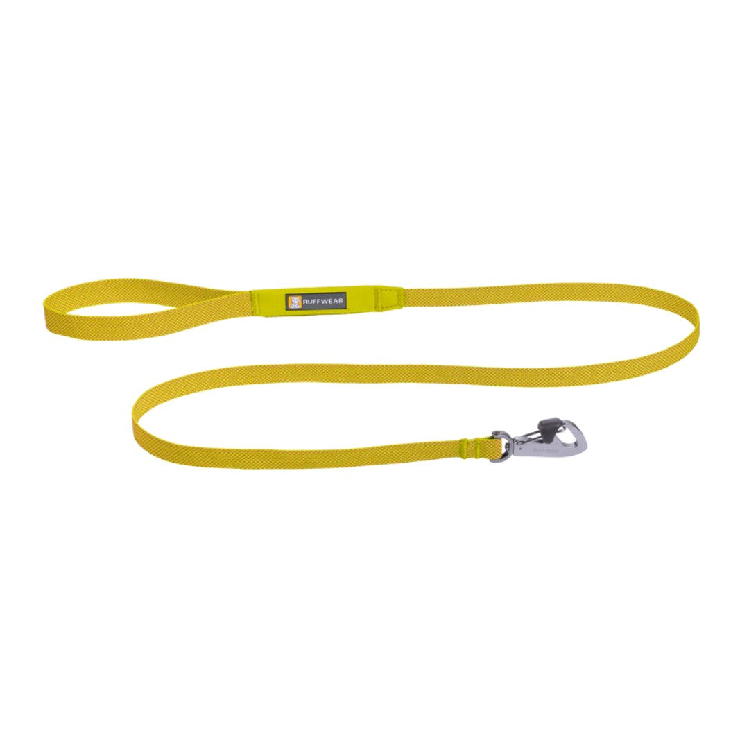 Ruffwear Hi & Light™ Lightweight Dog Leash