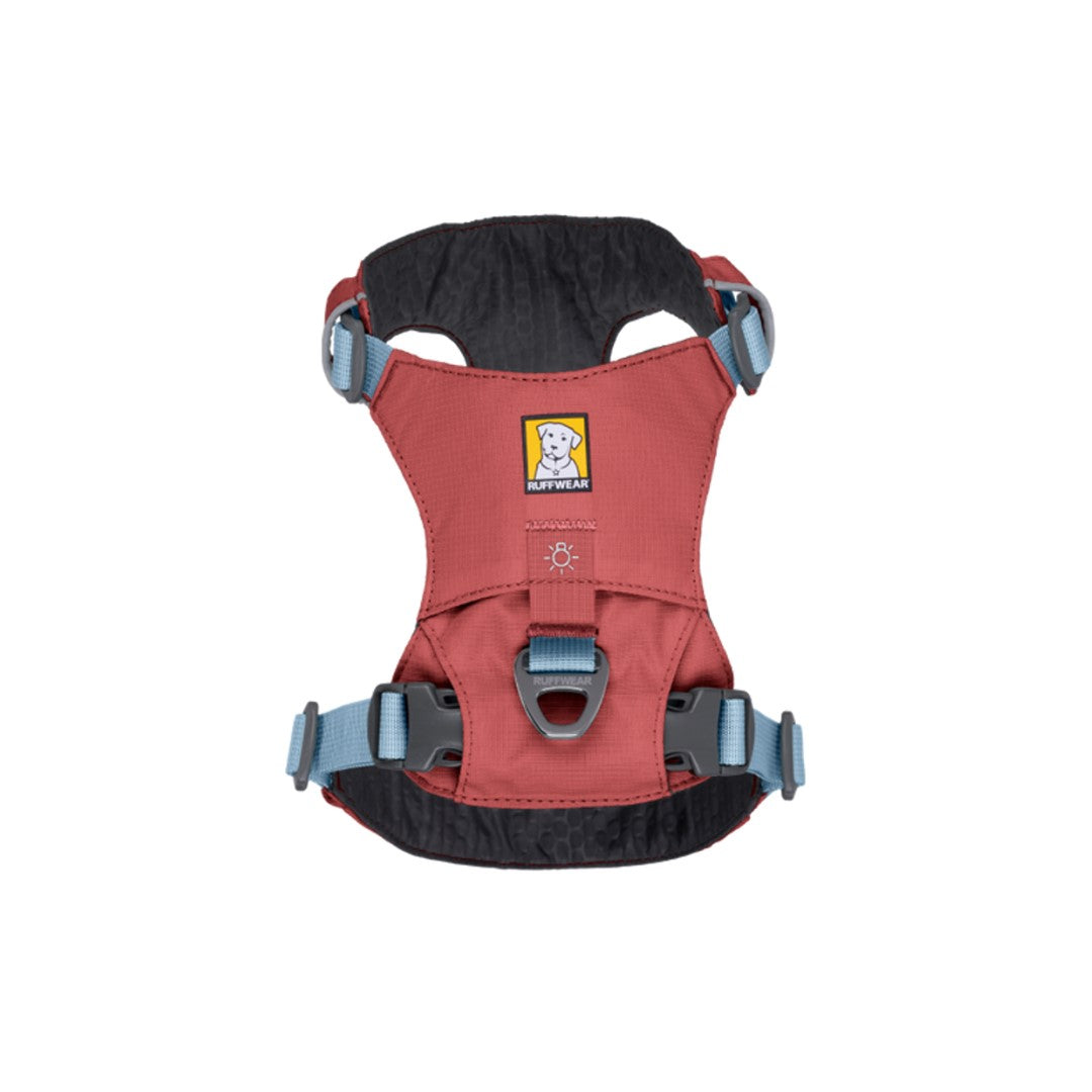 Ruffwear Hi & Light™ Lightweight Dog Harness