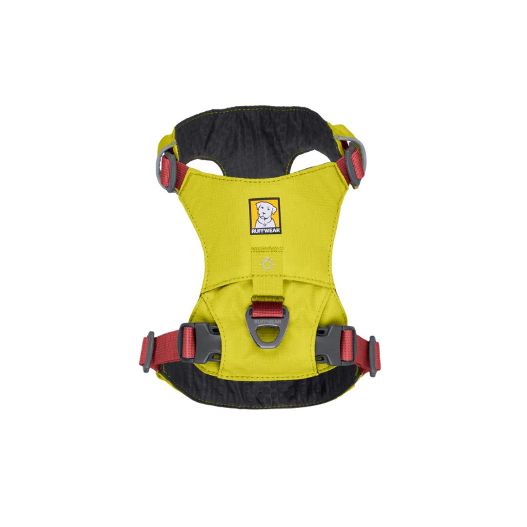 Ruffwear Hi & Light™ Lightweight Dog Harness