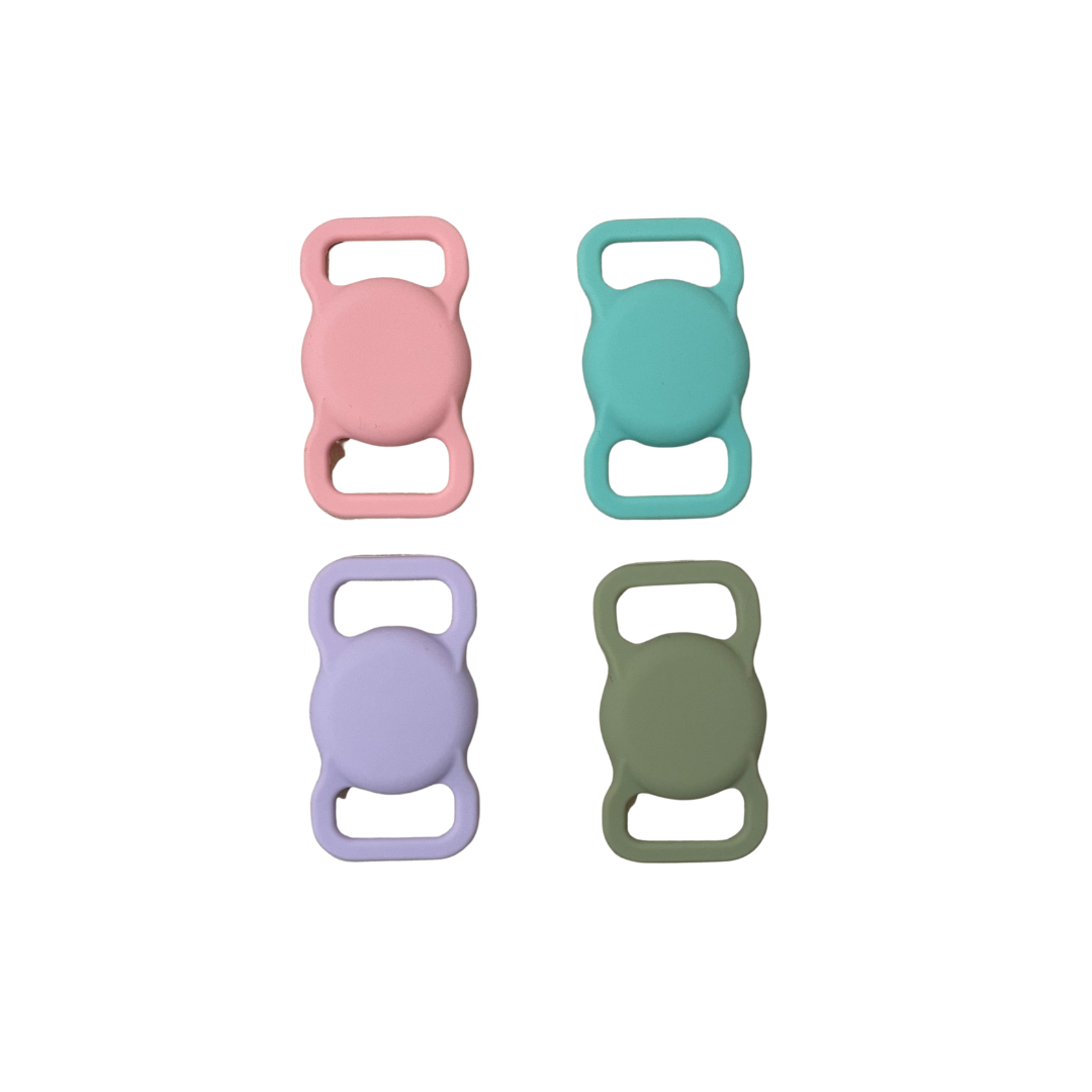 Airtag case - for collar