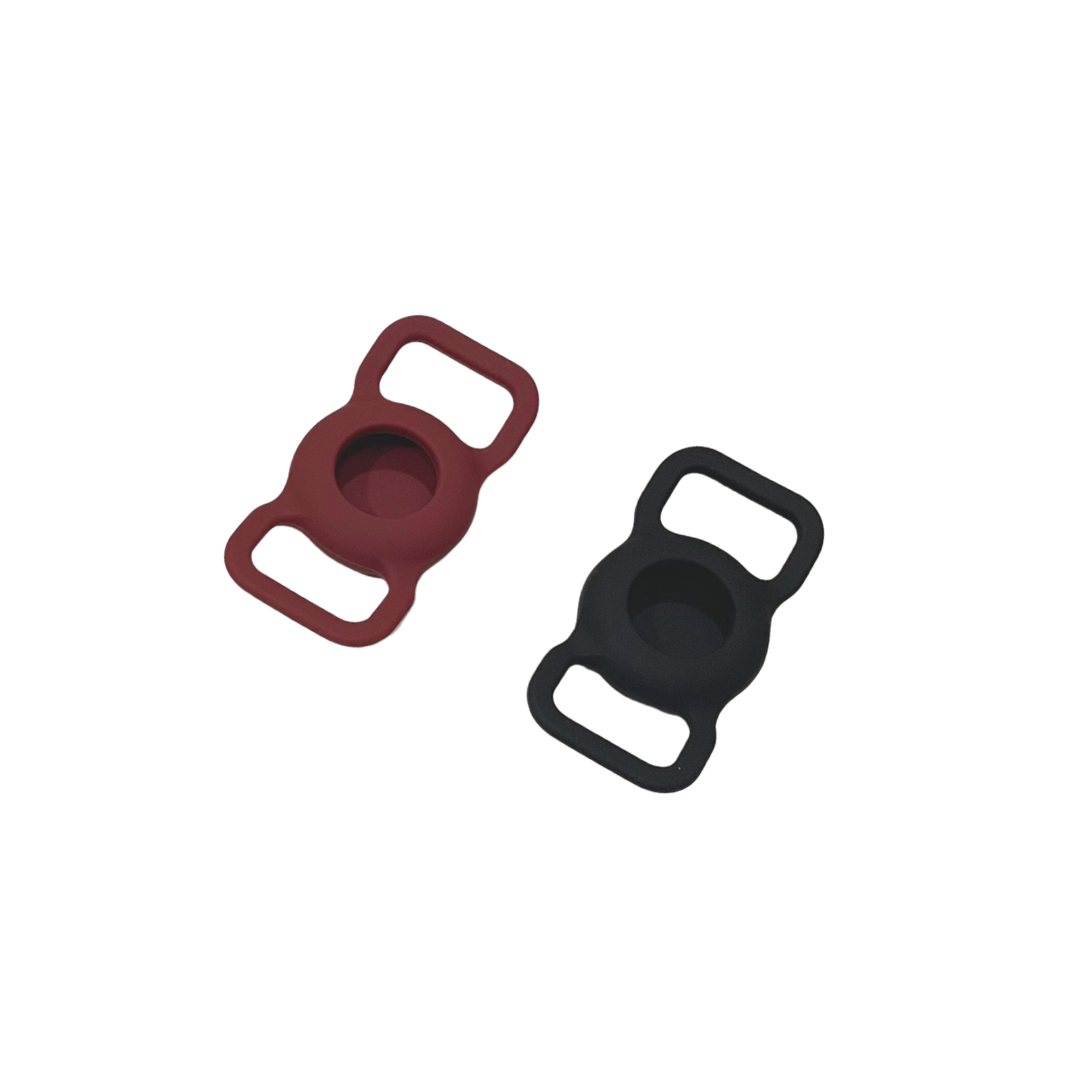 Airtag case - for collar