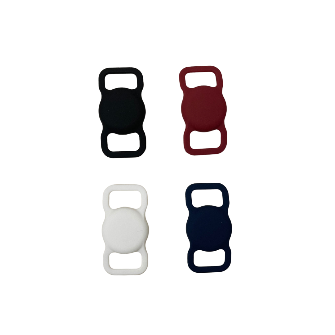 Airtag case - for collar