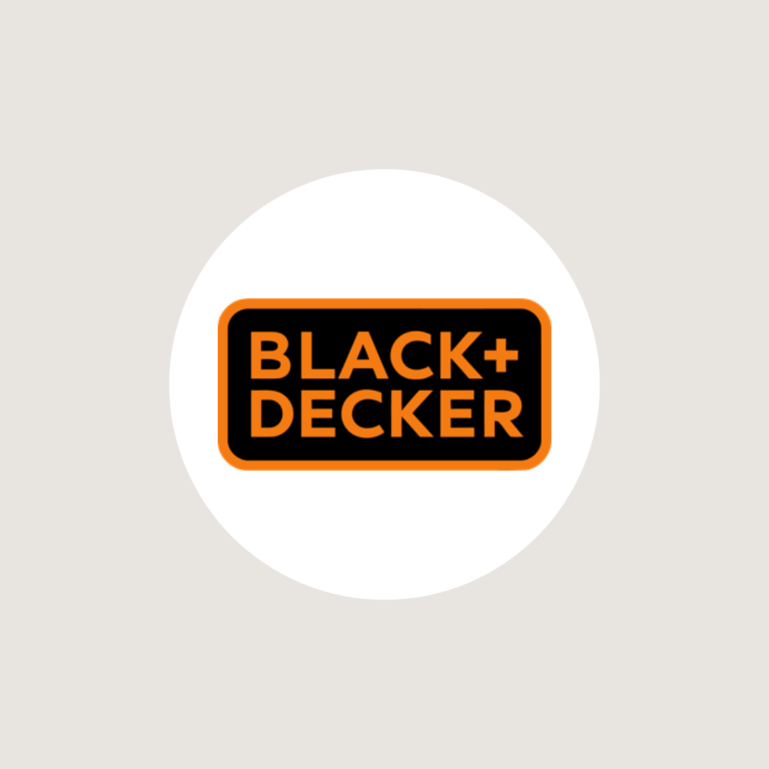 Black + Decker