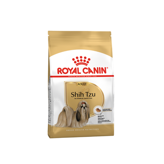 Royal Canine - Shihtzu Adult