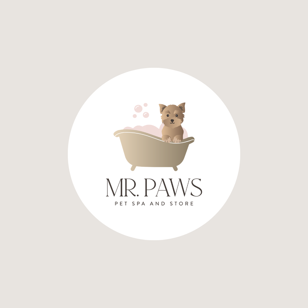 Mr. Paws