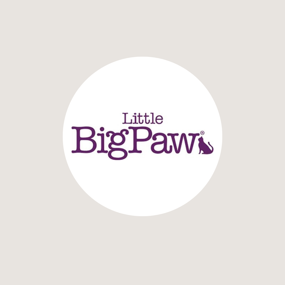 Little big paws