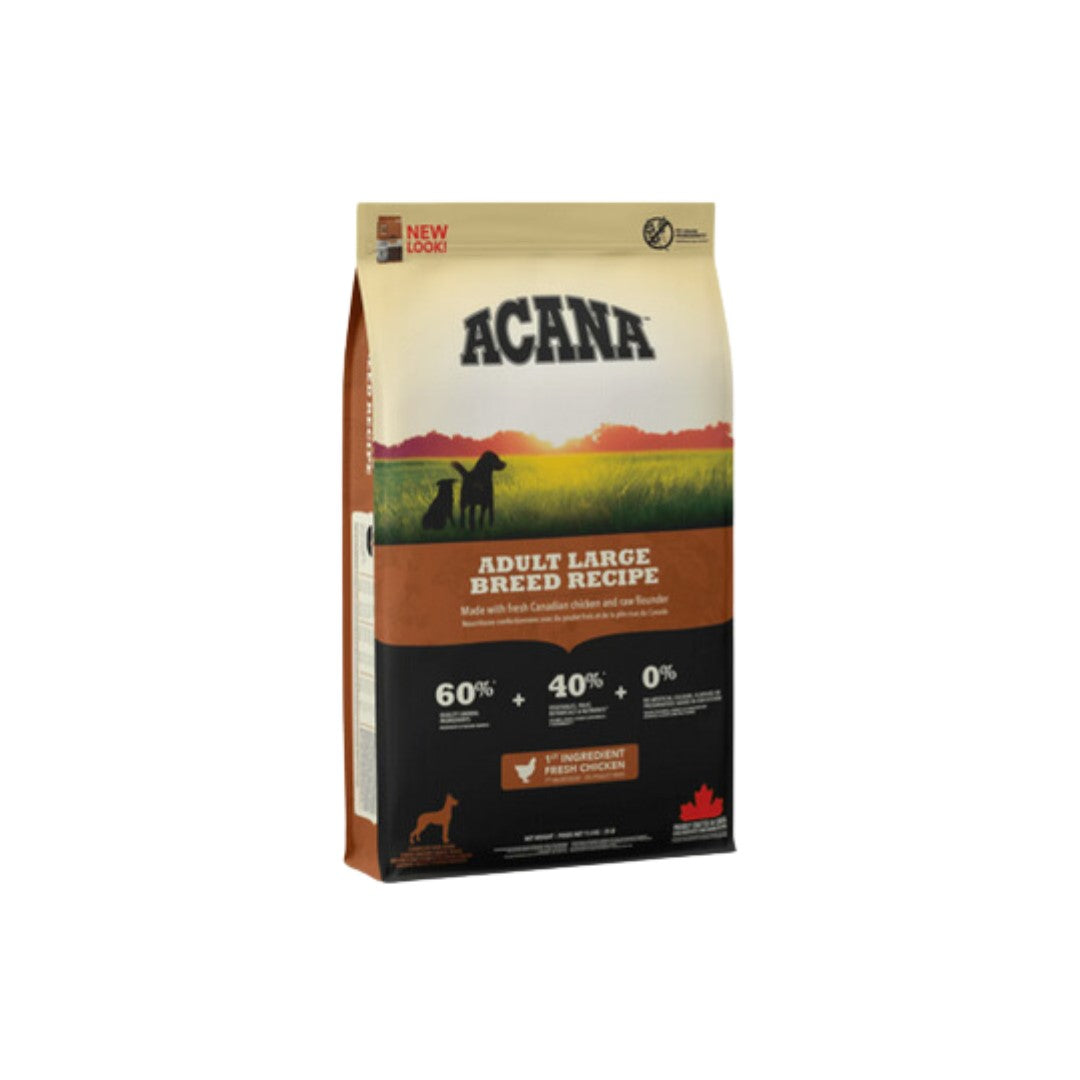 Acana - Adult Large Breed