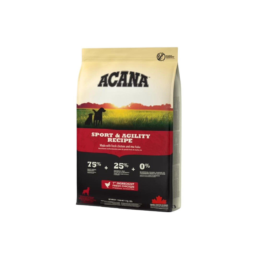 Acana - Sport & Agility