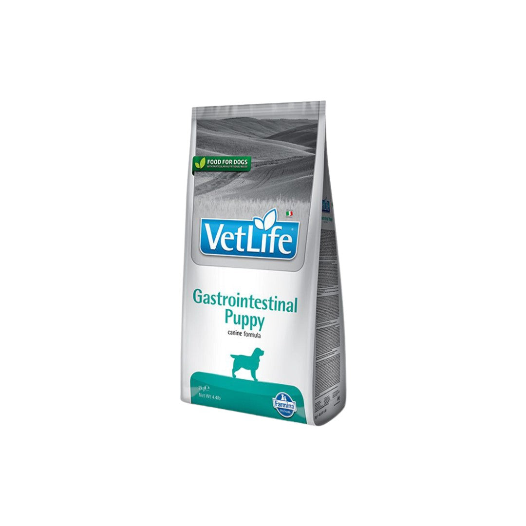 VetLife Gastrointestinal Puppy - Dry