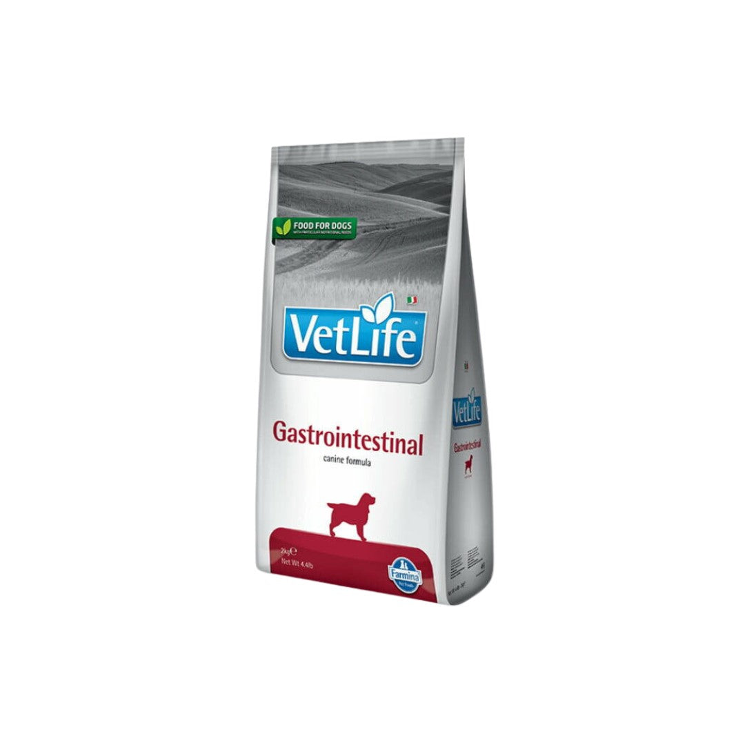 VetLife Gastrointestinal - Dry
