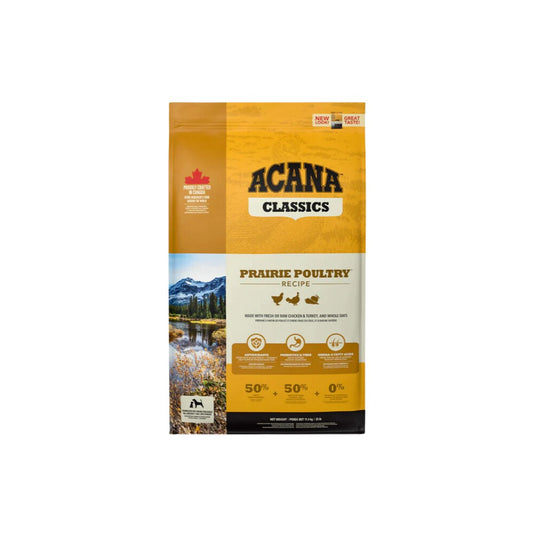 Acana - Prairie Poultry