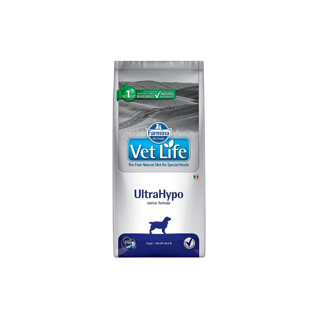 VetLife Ultrahypo - Dry