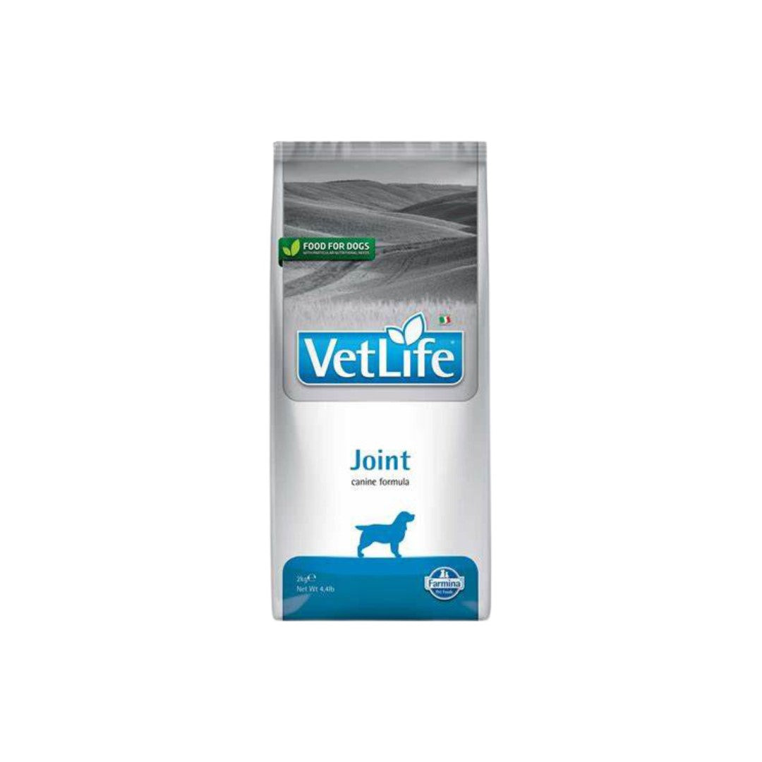 VetLife Joint - Dry