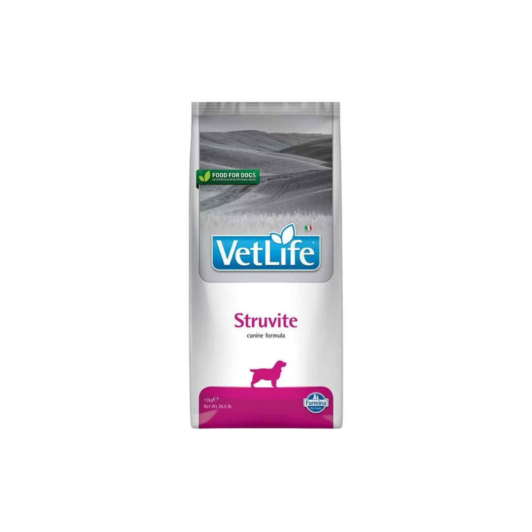 VetLife Struvite - Dry