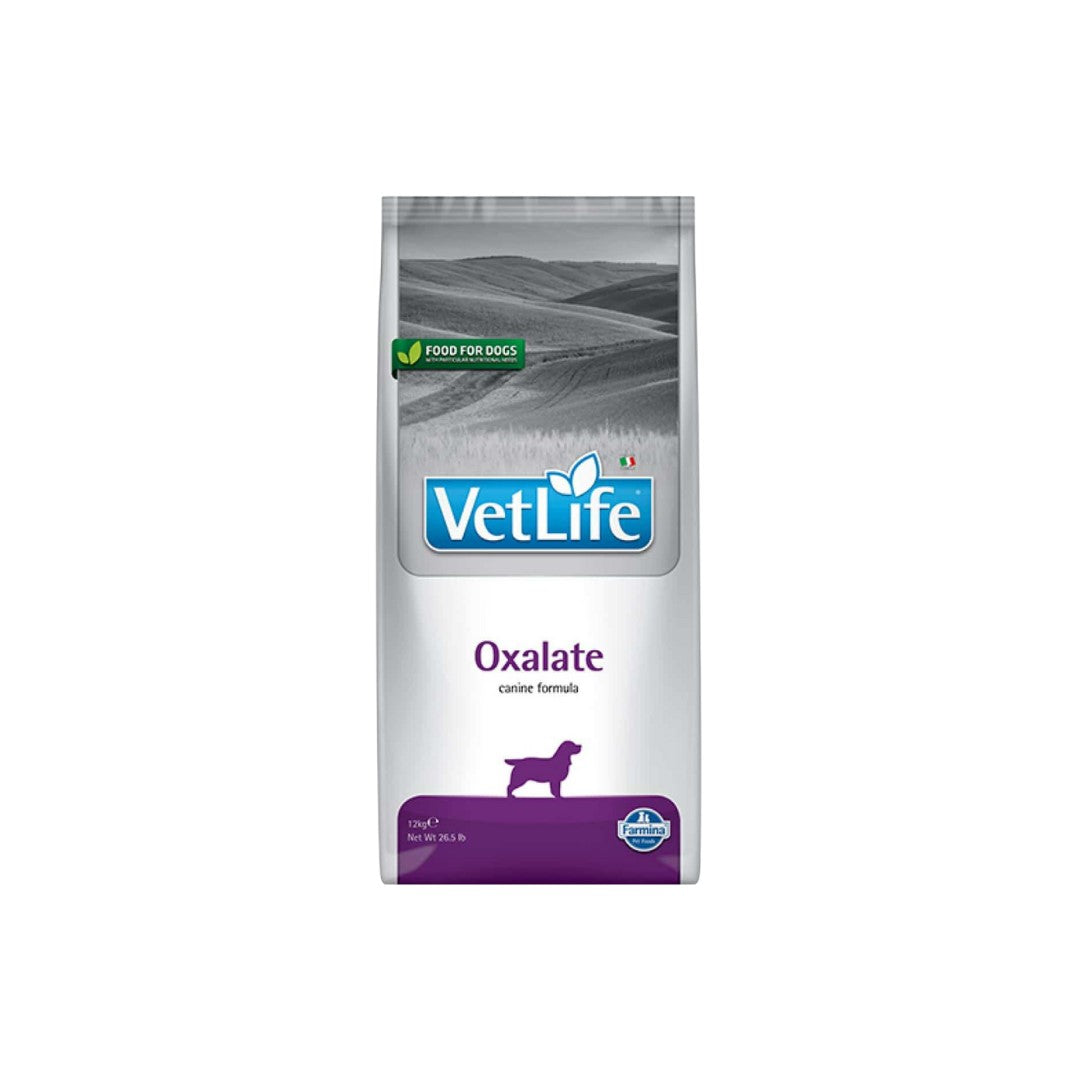 VetLife Oxalate - Dry