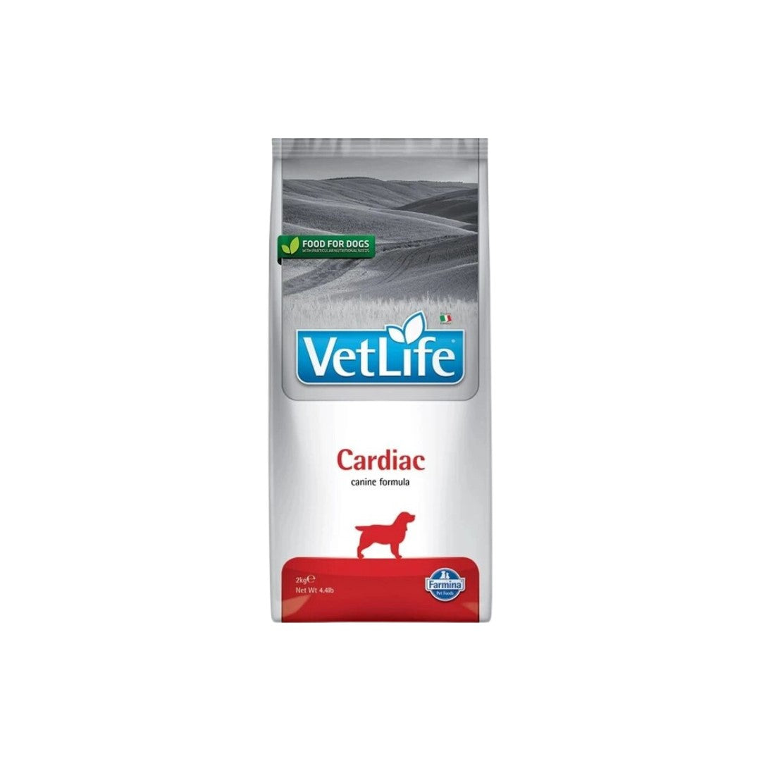 VetLife Cardiac - Dry